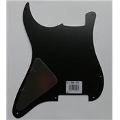 PICKGUARD STRAT 62 NON PERCE PEARL YELLOW