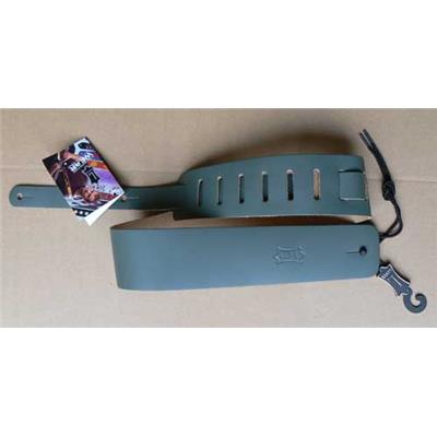 COURROIE LEVY'S CUIR M1 GREEN ARMY