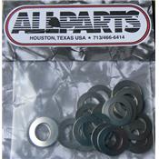 EP-0970-000 Metric Washers for Pots (5 pieces) 7mm