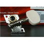 MECANIQUES INDIVIDUELLES TETE AJOUREE BOUTON PLASTIQUE