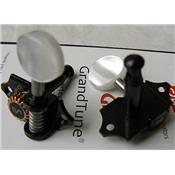 SCHALLER 3x3 GRANDTUNE NOIRES PERLOID