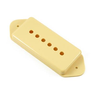 CAPOT MICRO P90 DOGEAR CREME (DARK CREAM) 50mm