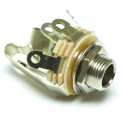 PRISE JACK STEREO SWITCHCRAFT GRAPH TECH GHOST PD-0103-01