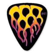 1 MEDIATOR GROVER ALLMAN FLAME