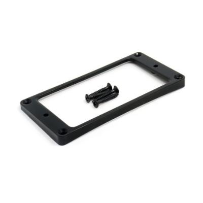 1 CONTOUR MICRO NOIR COURBE MANCHE + VIS (3.8/5mm)