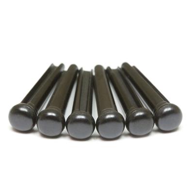 6 CHEVILLES GRAPH TECH TUSQ PP-2100-01 NOIRES 5.1mm