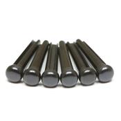 6 CHEVILLES GRAPH TECH TUSQ PP-2100-01 NOIRES 5.1mm