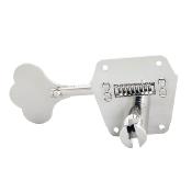 MECANIQUES GOTOH 3096NS 4L NICKEL FENDER PRE CBS