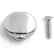 1 BOUTON DE MECANIQUE HIPSHOT BEAN 5 CHROME