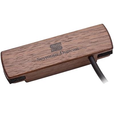 MICRO ROSACE SEYMOUR DUNCAN WOODY SA-3HC NOYER