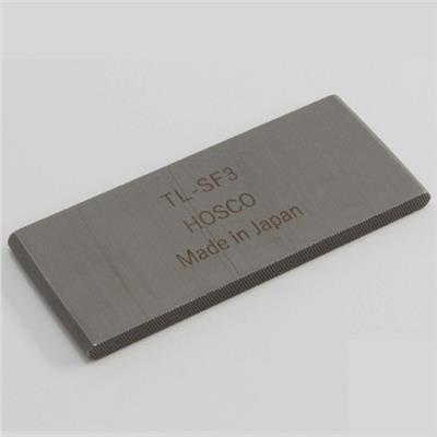 LIME POUR SILLET DE CHEVALET HOSCO TL-SF2.5