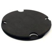 CABOCHON DE ROSACE GUITARE FOLK ANTI LARSEN 95mm SUMMIT