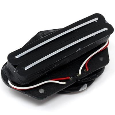 MICRO DOUBLE LITTLE CRUSHER TELE CHEVALET SP CUSTOM