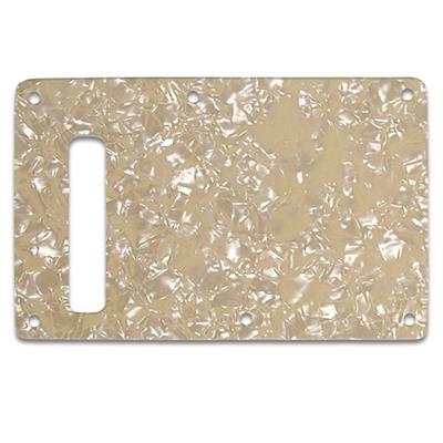 Standard 3-ply Aged Pearl Back Plate ABC PARTS