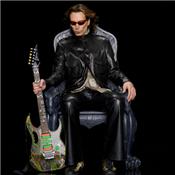 MICRO DIMARZIO DP215 EVO2 CHEVALET NOIR