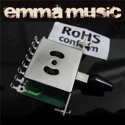 SELECTEUR STRAT 5P EMBOUT + VIS IMPORT