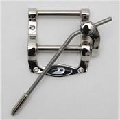 DUESENBERG DIAMOND DELUXE TREMOLA SHORT NICKEL