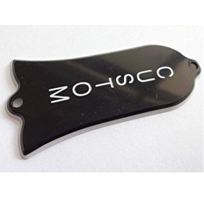 CACHE TRUSS ROD GIBSON GRAVE CUSTOM + VIS