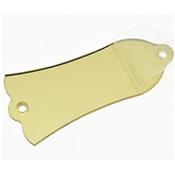 CACHE TRUSS ROD STYLE GIBSON MIROIR DORE + VIS