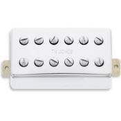 MICRO TV JONES CLASSIC HUMBUCKER MANCHE CHROME