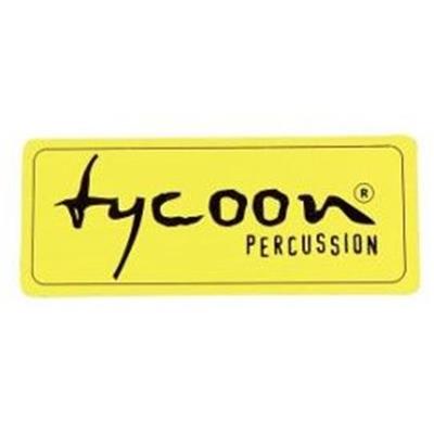 SOURDINE AIMANT TYCOON 123x50mm