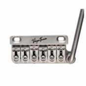 VIBRATO VEGATREM VT1 SPECIAL 2-POINT LAITON SATIN CHROME