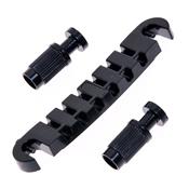 CHEVALET CORDIER LES PAUL JUNIOR NOIR METRIQUE ECO