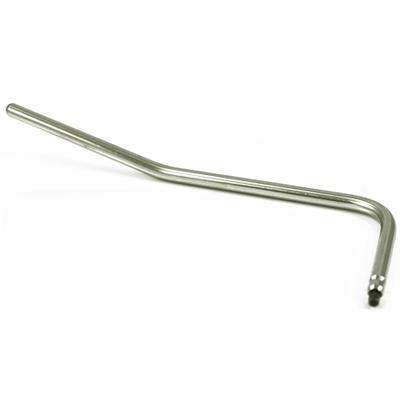 TIGE DE VIBRATO FENDER POP-IN DELUXE CHROME