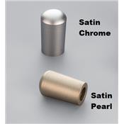 EMBOUT SELECTEUR TOGGLE SCHALLER SATIN PEARL