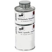 VERNIS COLORE BASE A L'HUILE JAUNE DORE (250ml)