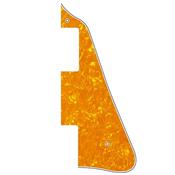 EPIPHONE : PICKGUARD LES PAUL PEARL YELLOW