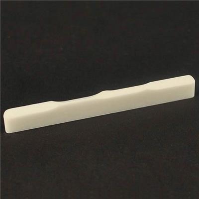 1 SILLET CHEVALET UKULELE OS 52x2,5mmx6.5mm