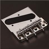 CHEVALET TELECASTER GOTOH VINTAGE TITANIUM Ti-TC1S