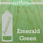 PEINTURE TRANSLUCIDE NITRO DARTFORDS EMERALD GREEN Spray 400m