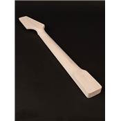 MANCHE TELE HALF PADDLE HEAD ERABLE CANADIEN