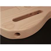 CORPS TELE HOLLOW AULNE 2 PARTIES HOSCO