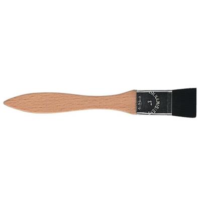 Gewa brush 25mm Special Lacquer