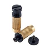 RIVETS A BLOCAGE POUR CORDIER NOIR TONEPROS SM1-B METRIQUE