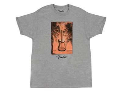 T.SHIRT FENDER SURF TAILLE S