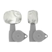 6 BOUTONS DE MECANIQUE HIPSHOT BEAN 1 PEARL