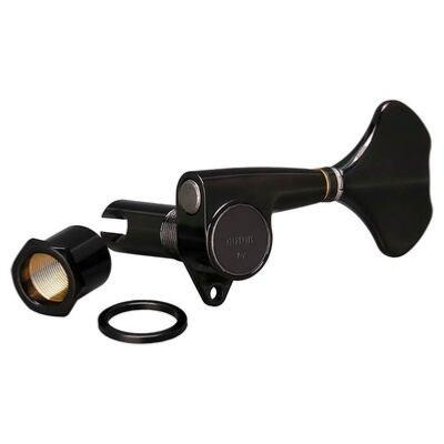 MECANIQUES BASSE 3+2 GOTOH GB707 NOIRES