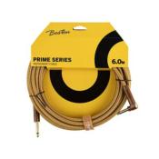 CABLE DROIT/COUDE BOSTON PRIME TWEED 6 mètres