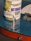 VERNIS INCOLORE A L'EAU BRILLANT (Pot 750ml)