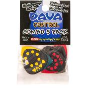 DAVA Mini-5 Pack mélangés