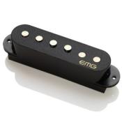 MICRO SIMPLE BOBINAGE EMG SV NOIR