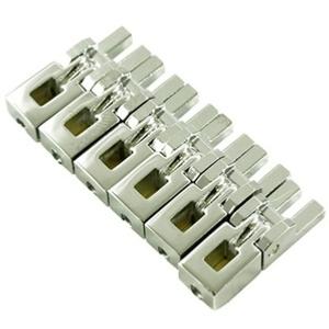 SET 6 PONTETS FLOYD ROSE ORIGINAL CHROME