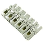 SET 6 PONTETS FLOYD ROSE ORIGINAL CHROME
