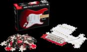 PUZZLE FENDER 500 PIECES STRATOCASTER