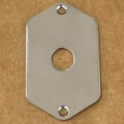 PLAQUE SELECTEUR DE MICRO JAGUAR TOGGLE ou KILL SWITCH