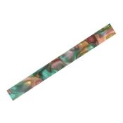 1 FILET CELLULOID RAINBOW PEARL 8x1375x1.5mm